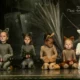 Kindertanz mit Steffi