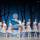 Kinderballett mit Maria