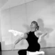Contemporary Dance mit Anna