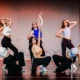Hip-Hop mit Steffi
